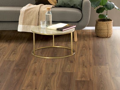 Egger Aqua Plus Classic 193mm x 1292mm Laminate Plank Natural North Oak