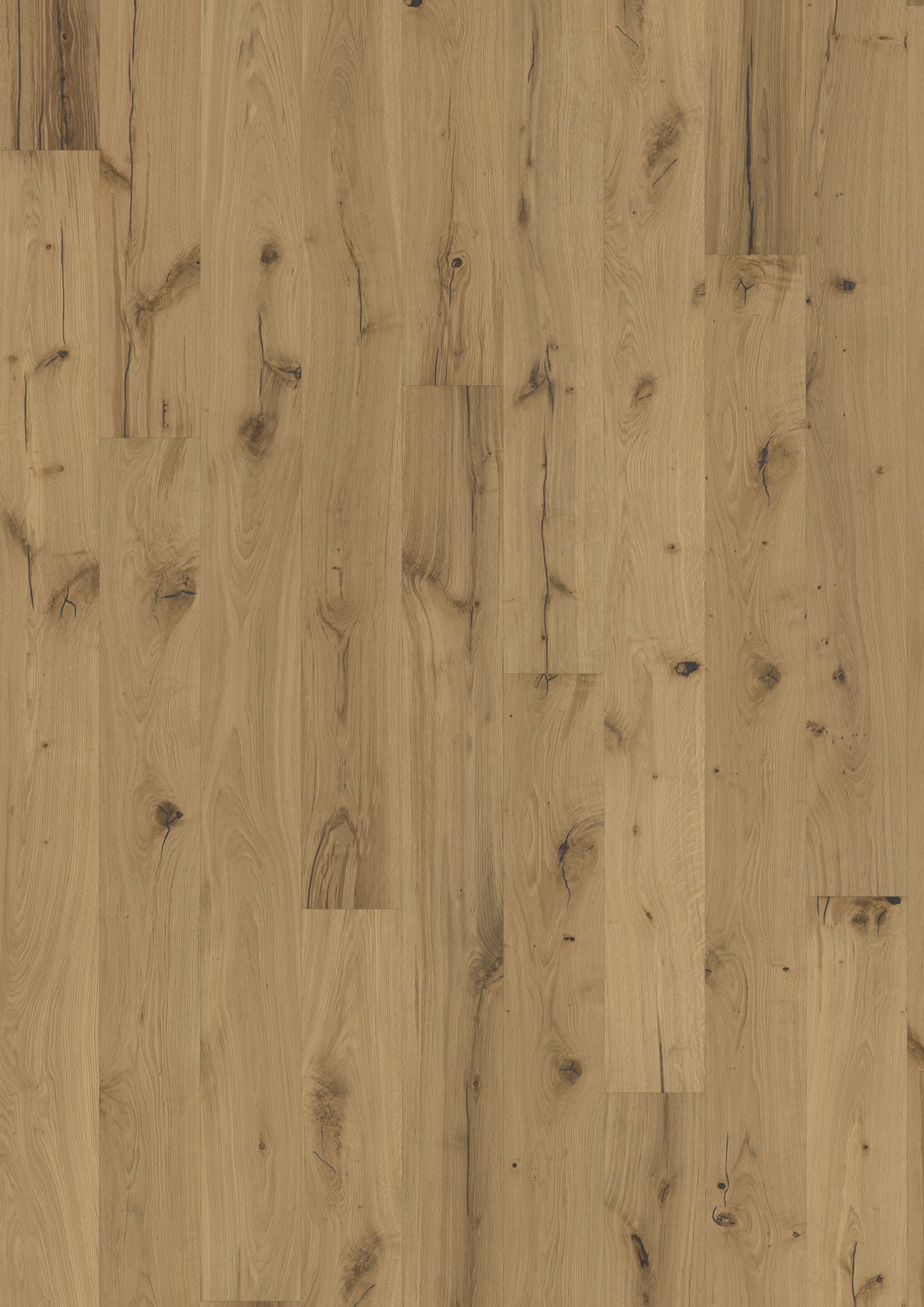 Kahrs Boardwalk 187mm x 2420mm Hardwood Plank
