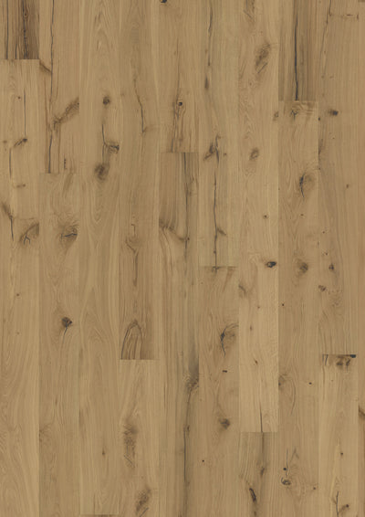 Kahrs Boardwalk 187mm x 2420mm Hardwood Plank