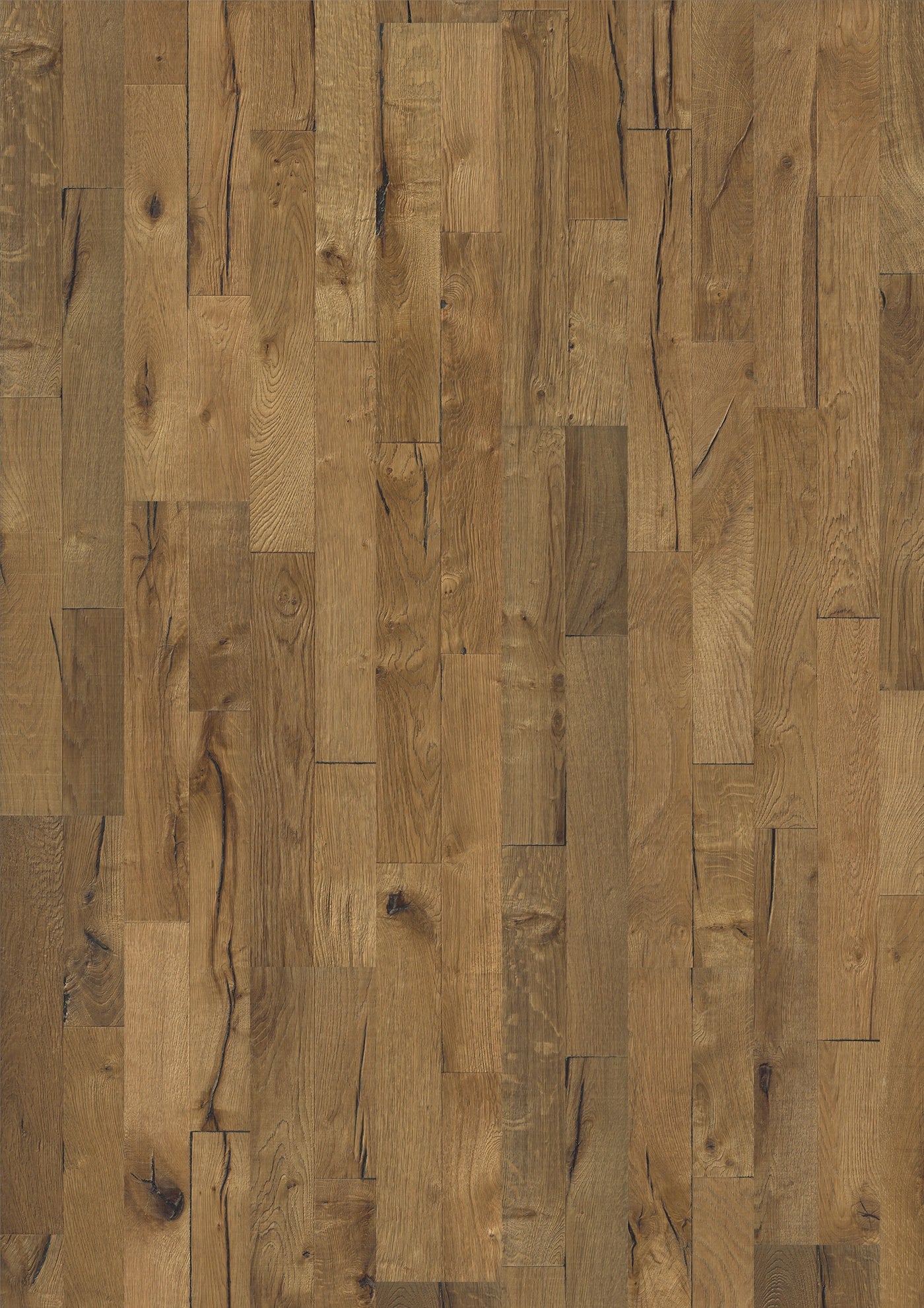 Kahrs Da Capo 190mm x 1900mm Hardwood Plank