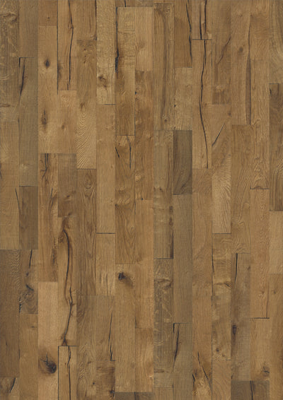 Kahrs Da Capo 190mm x 1900mm Hardwood Plank