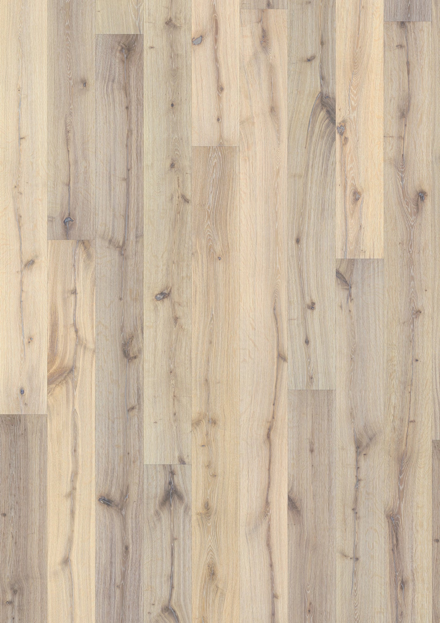 Kahrs Boardwalk 187mm x 2420mm Hardwood Plank