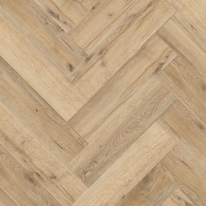 Polyflor Expona Commercial PUR Herringbone 152mm x 609mm Vinyl Plank