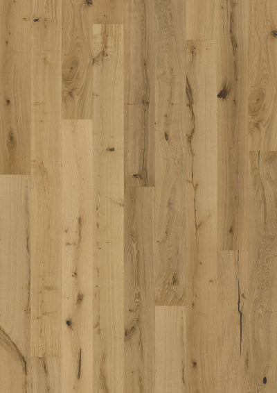 Kahrs Texture 187mm x 2420mm Hardwood Plank