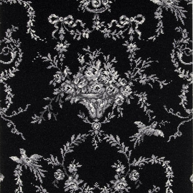 Brintons Classic Florals 4m x RL Carpet Roll