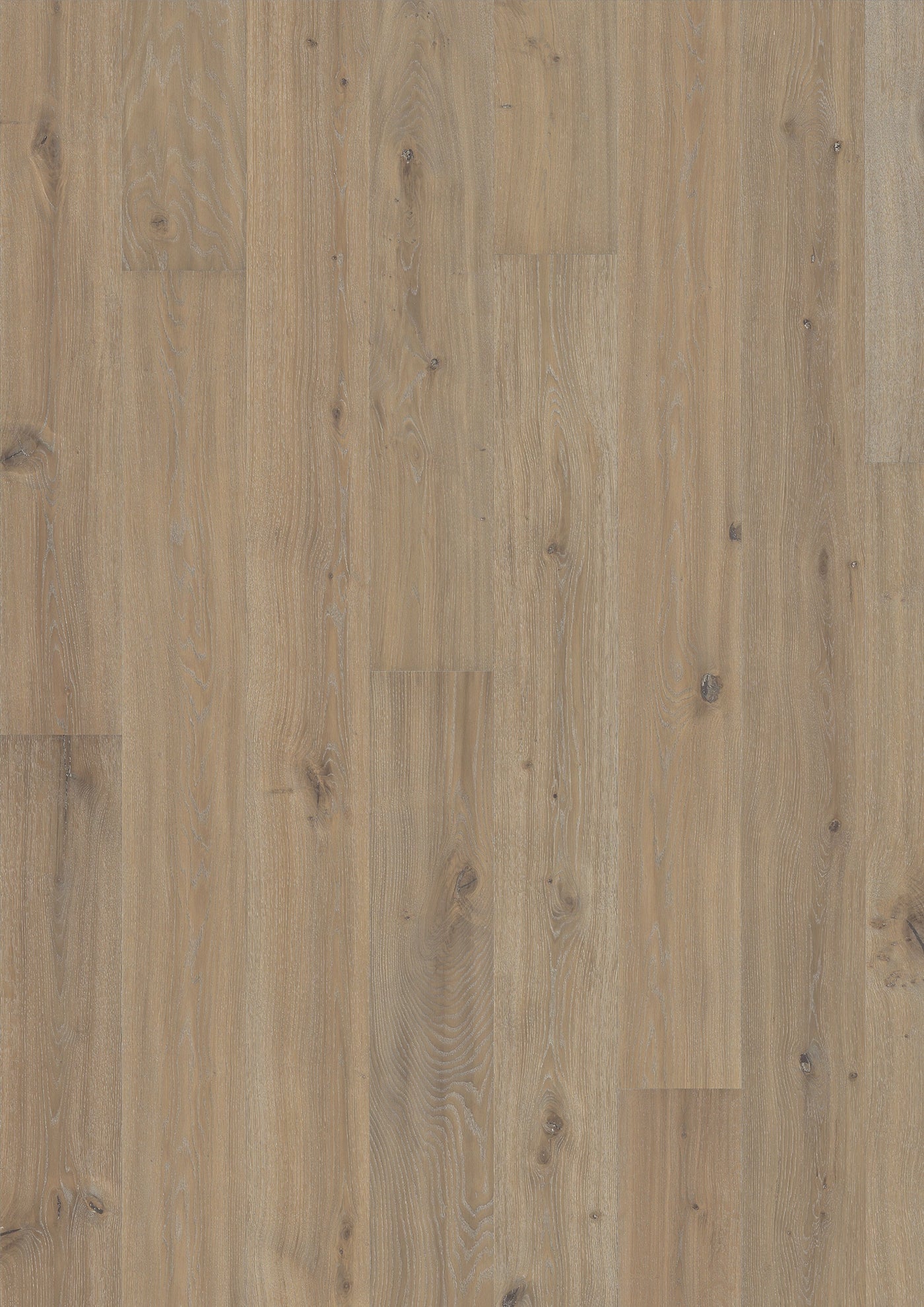 Kahrs Smaland 187mm x 2420mm Hardwood Plank