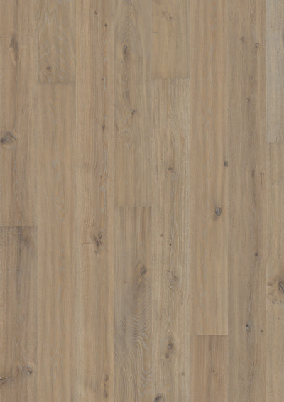 Kahrs Smaland 187mm x 2420mm Hardwood Plank