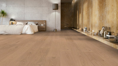 Ter Hürne Hywood Noblesse 270mm x 2375mm Hardwood Plank Oak Pirin