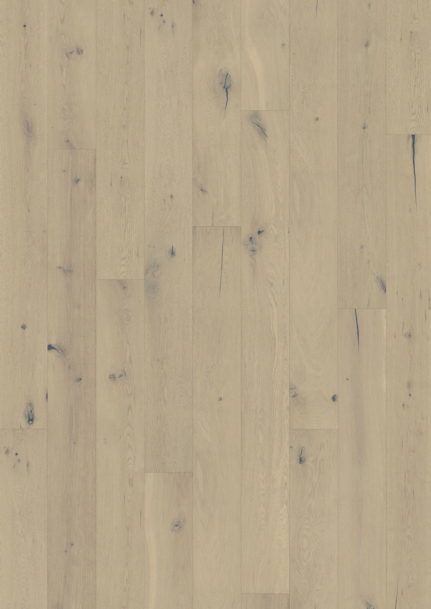 Kahrs Zen 190mm x 1900mm Hardwood Plank