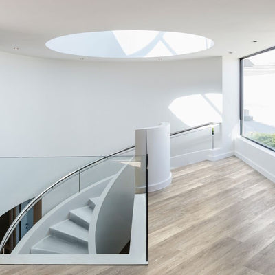 Polyflor Expona Encore 177mm x 1212mm Vinyl Plank