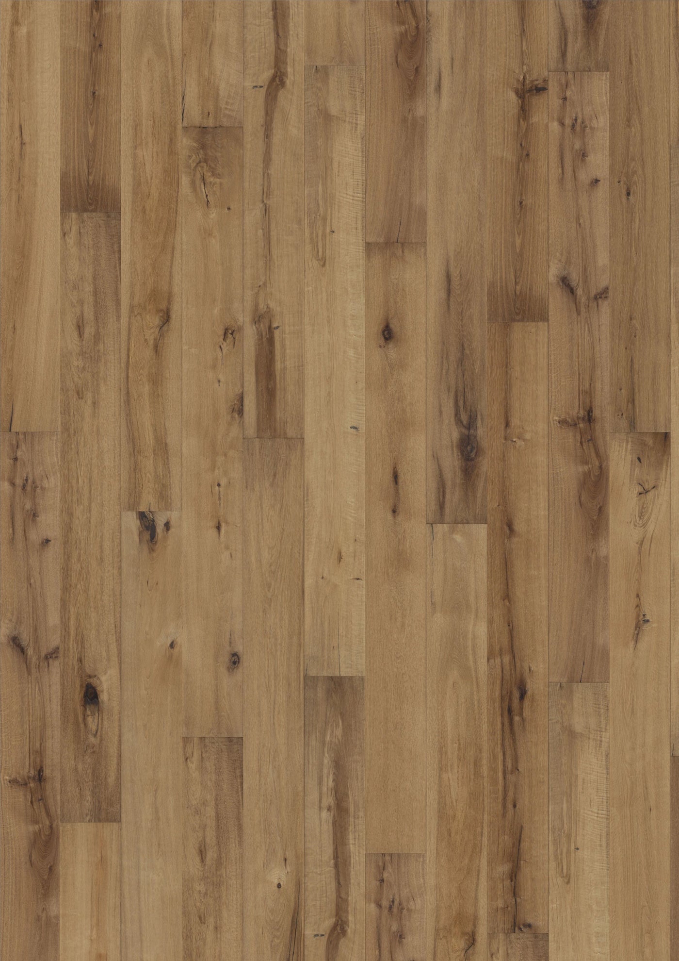 Kahrs Artisan 190mm x 1900mm Hardwood Plank