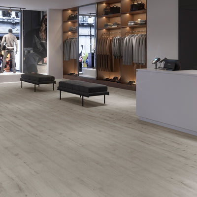 Malmo Freedom 184mm x 1219mm Vinyl Plank Gothenburg