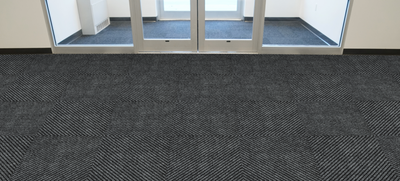 The Floor Hub Americana 500mm x 500mm Carpet Tile Memphis