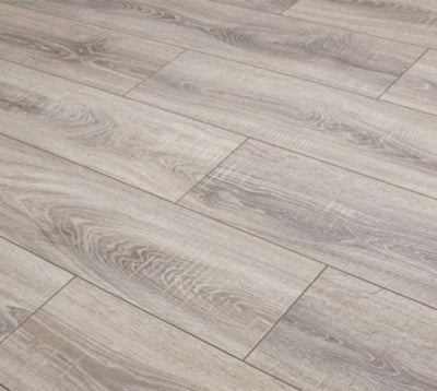 Estilo Hydrolock Alberta 193mm x 1292mm Laminate Plank