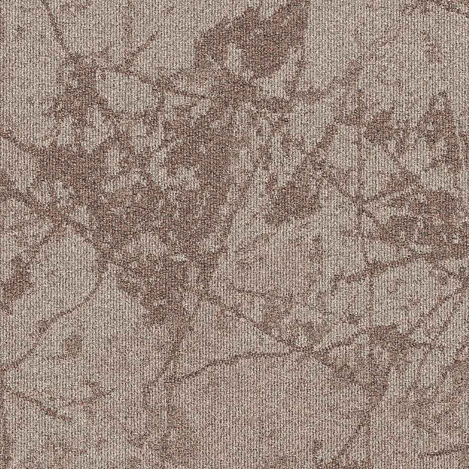 Burmatex Rocklines 500mm x 500mm Carpet Tile