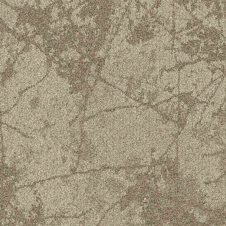 Burmatex Rocklines 500mm x 500mm Carpet Tile