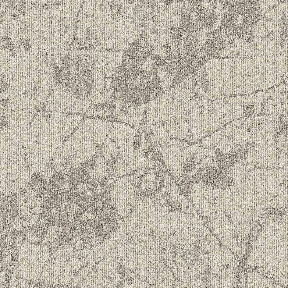 Burmatex Rocklines 500mm x 500mm Carpet Tile
