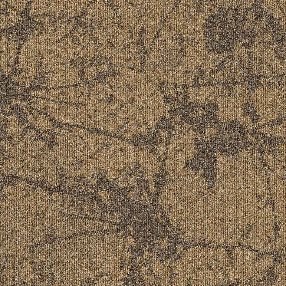 Burmatex Rocklines 500mm x 500mm Carpet Tile