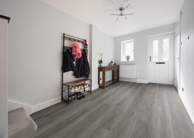 Rhinofloor Evolution XXL Planks 285mm x 1200mm Vinyl Plank