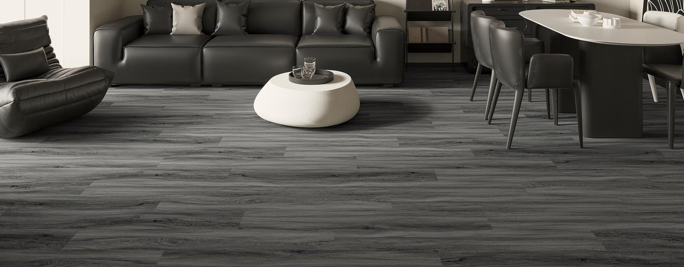 FirmFit Original Plank 176mm x 1213mm Vinyl Plank CW1434