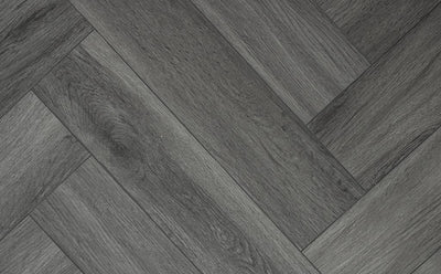 FirmFit Original Herringbone 123mm x 615mm Vinyl Plank