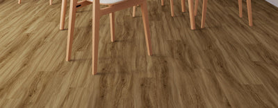 FirmFit Original Plank 176mm x 1213mm Vinyl Plank CW1317