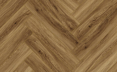 FirmFit Original Herringbone 123mm x 615mm Vinyl Plank