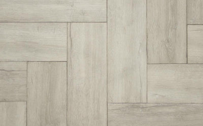 FirmFit Original Herringbone 123mm x 615mm Vinyl Plank