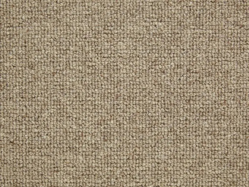 Manx Tomkinson Classic Berber 4m x RL Carpet Roll