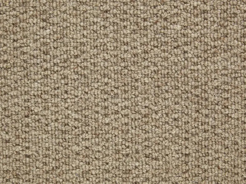 Manx Tomkinson Classic Berber 4m x RL Carpet Roll