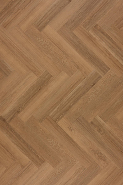 BerryAlloc Zenn 55 Herringbone 114.3mm x 609mm Vinyl Plank