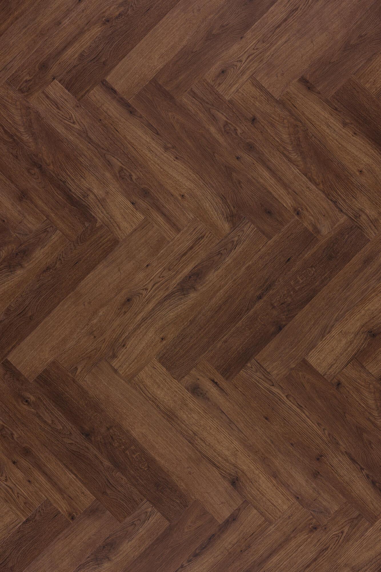 BerryAlloc Zenn 55 Herringbone 114.3mm x 609mm Vinyl Plank