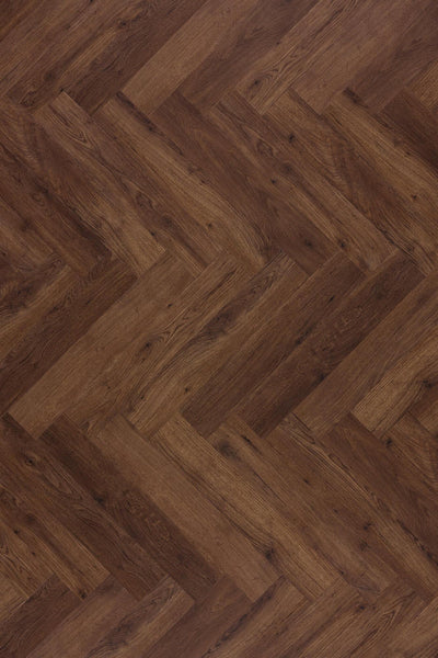 BerryAlloc Zenn 55 Herringbone 114.3mm x 609mm Vinyl Plank