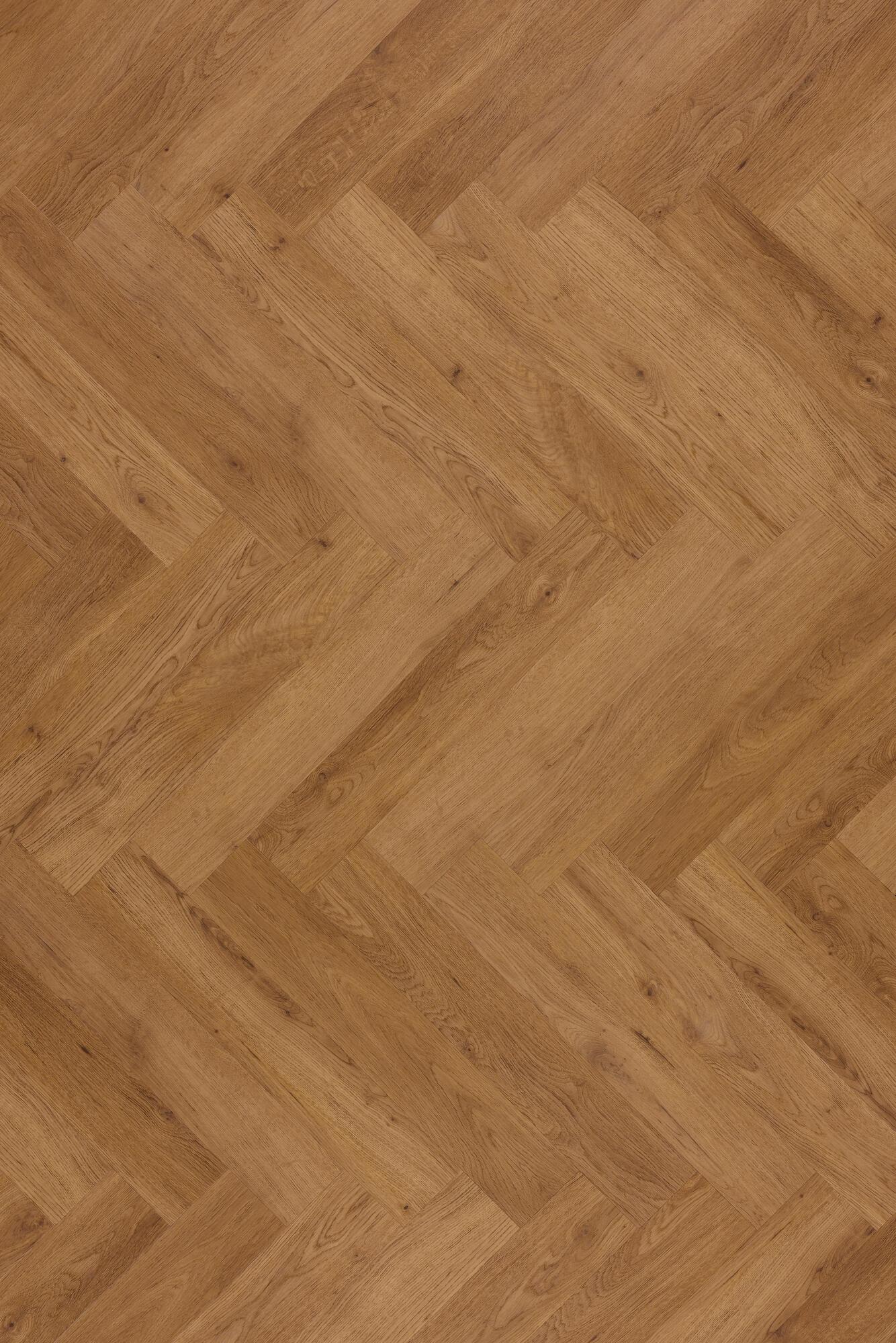BerryAlloc Zenn 55 Herringbone 114.3mm x 609mm Vinyl Plank