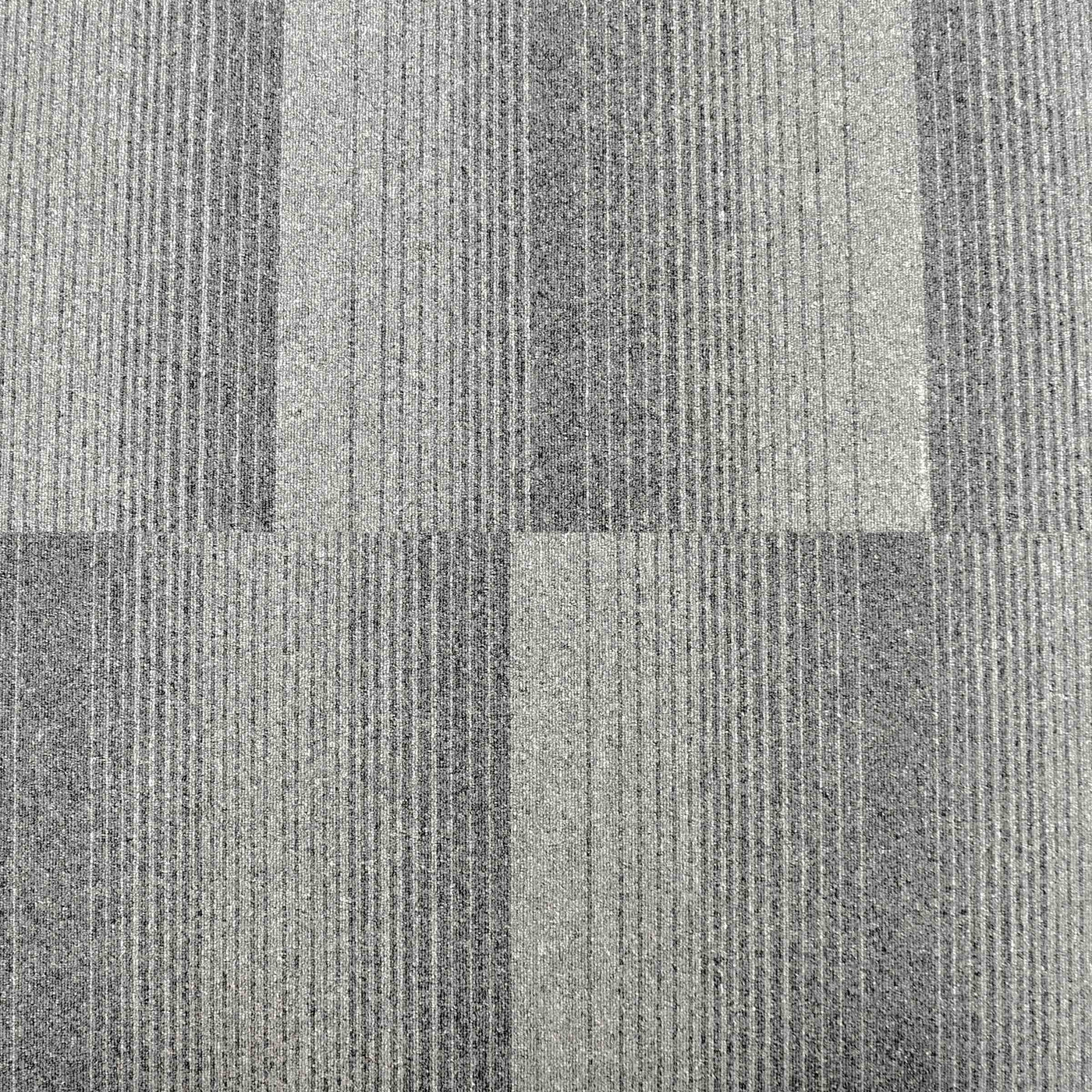 Paragon Carpets Diversity Groove 500mm x 500mm Carpet Tile