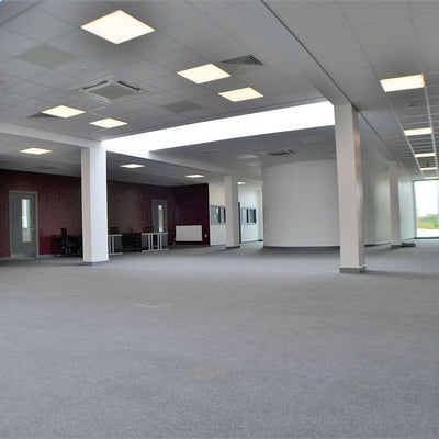 Heckmondwike Dreadnought 500mm x 500mm Carpet Tile