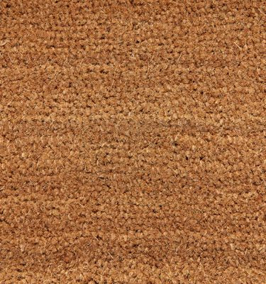 Paragon Carpets DDA Coir 1m x 10m Carpet Roll