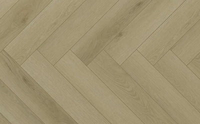 FirmFit Silent Herringbone 142mm x 710mm Vinyl Plank