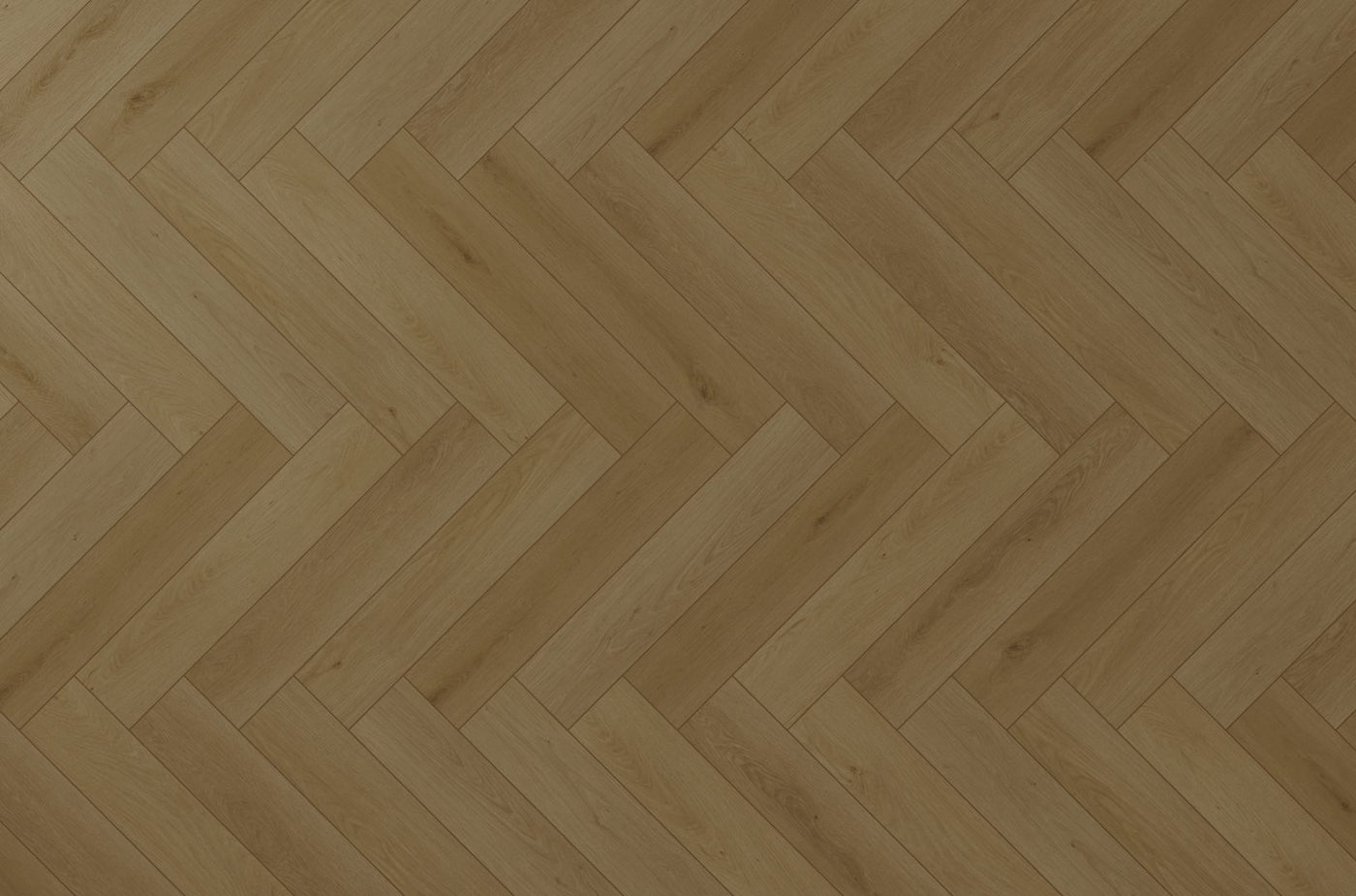 FirmFit Silent Herringbone 142mm x 710mm Vinyl Plank
