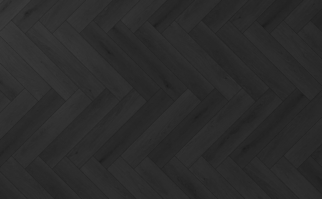 FirmFit Silent Herringbone 142mm x 710mm Vinyl Plank