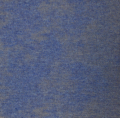 Paragon Carpets Vapour 500mm x 500mm Carpet Tile