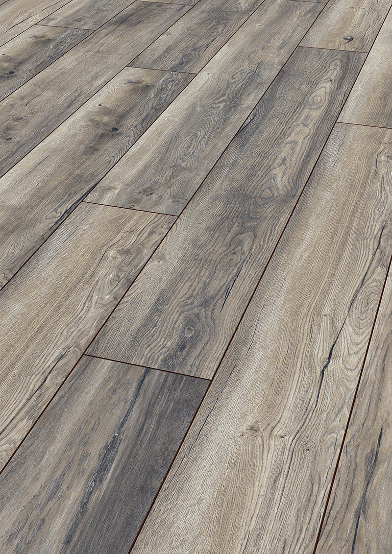 Kronotex Robusto 188mm x 1375mm Laminate Plank
