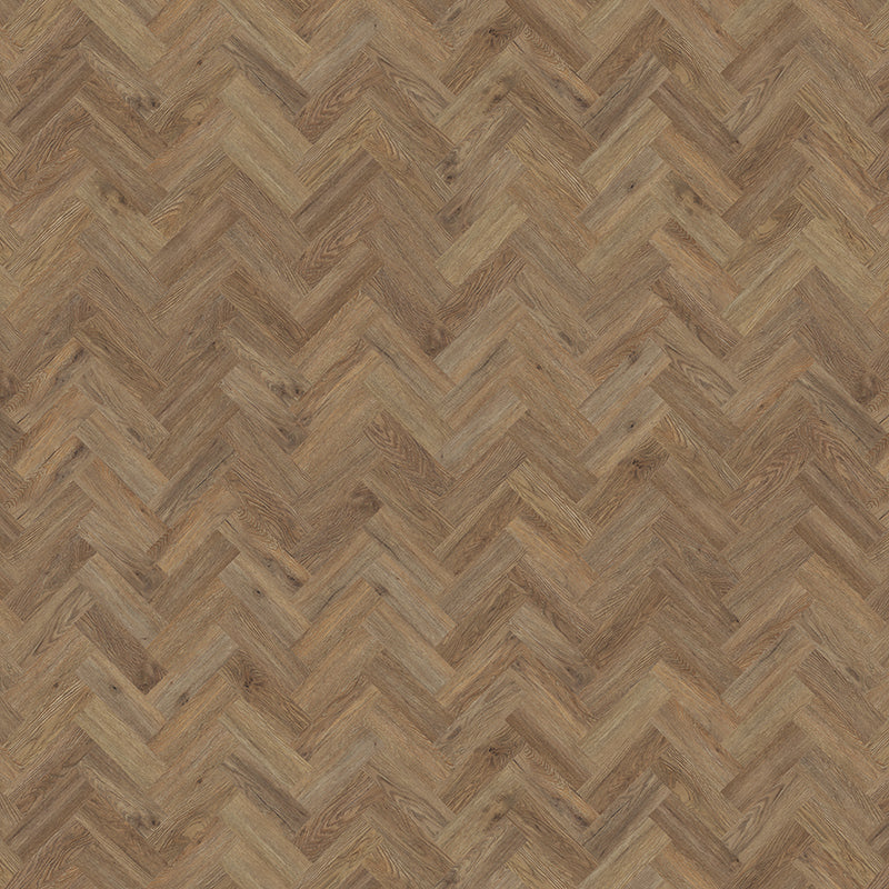 TLC Floors Massimo Small Parquet 76.2mm x 228.6mm Vinyl Plank