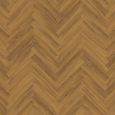 TLC Floors Massimo Large Parquet 101.6mm x 609.6mm Vinyl Plank
