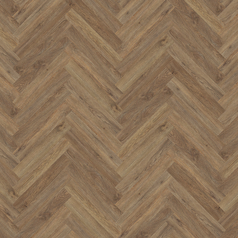 TLC Floors Massimo Large Parquet 101.6mm x 609.6mm Vinyl Plank