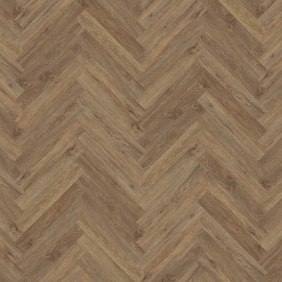 TLC Floors Massimo Large Parquet 101.6mm x 609.6mm Vinyl Plank
