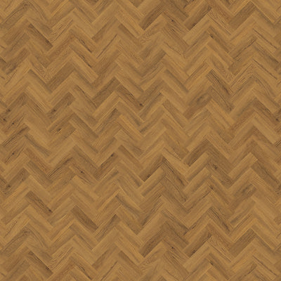 TLC Floors Massimo Small Parquet 76.2mm x 228.6mm Vinyl Plank