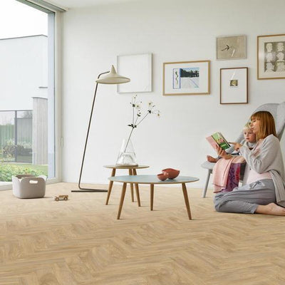 Beau Flor Ultratex 3m x RL Laurel Oak 126M Vinyl Roll