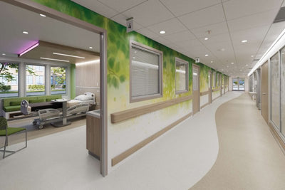 Altro Walkway 20 2m x 20m Vinyl Sheet