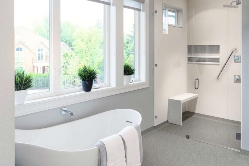 Altro Pisces 2m x 20m Vinyl Sheet
